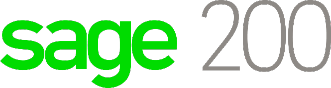 Logo Sage 200