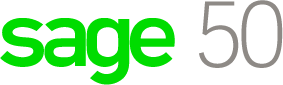 Logo Sage 50